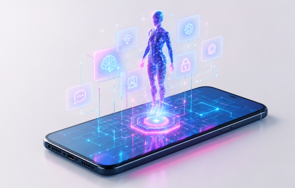 AI App Features