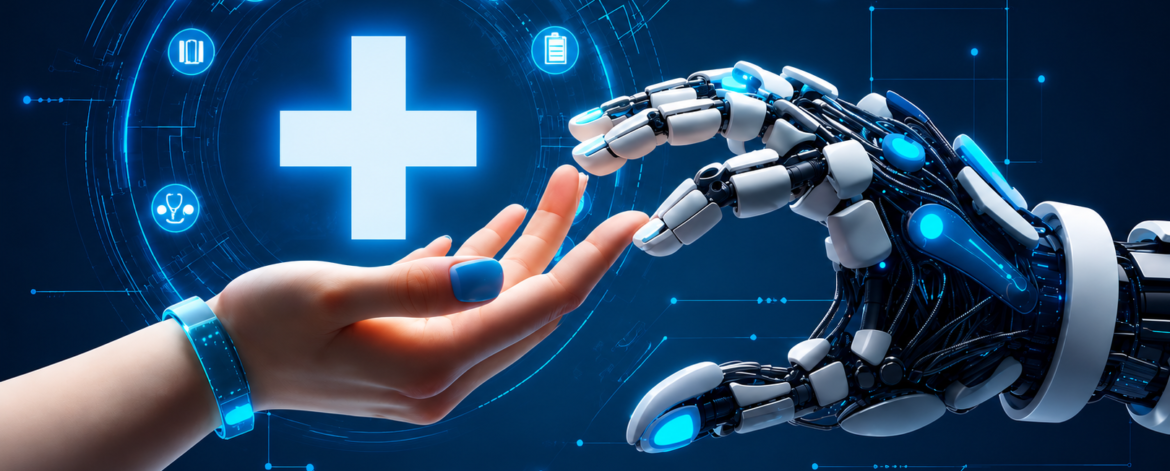 AI in Healthcare App