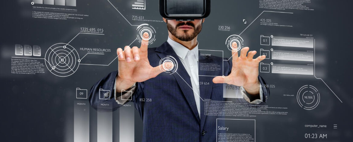 The Future of IT Services in 2026 Trend