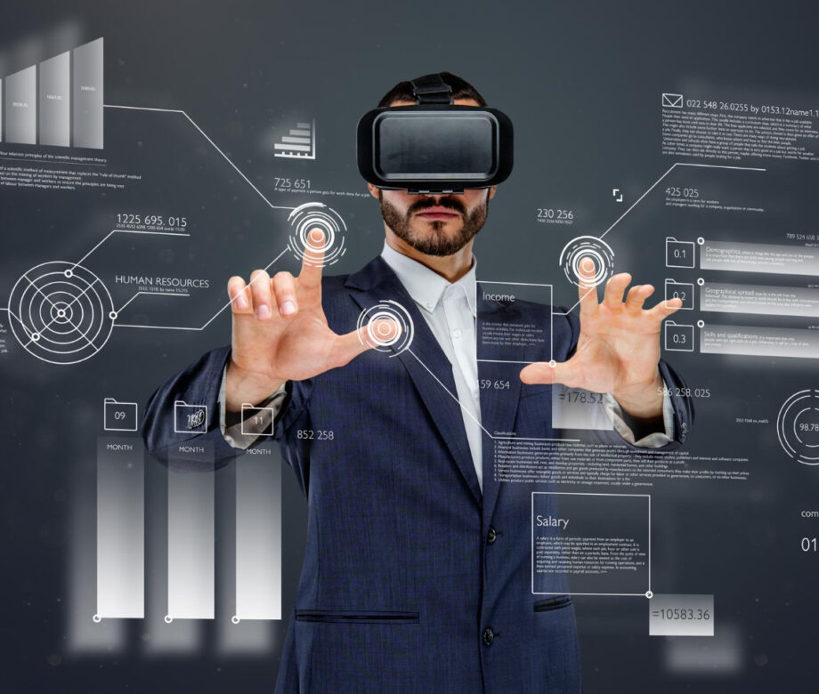 The Future of IT Services in 2026 Trend