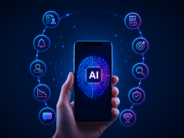 Top AI App Features Top AI App Features