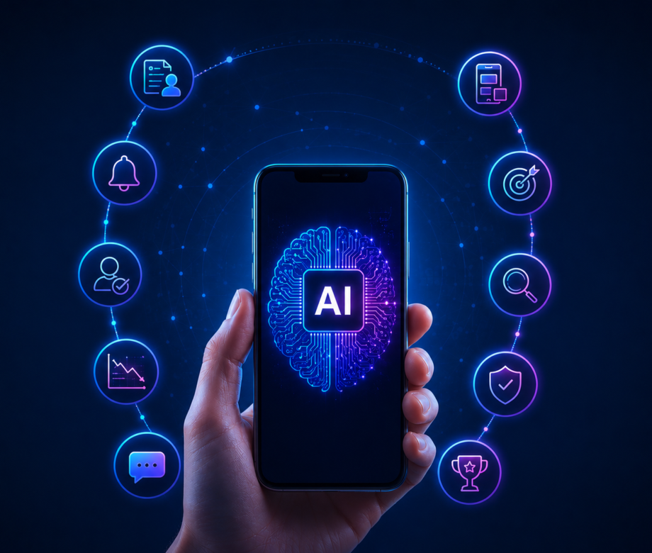 Top AI App Features Top AI App Features